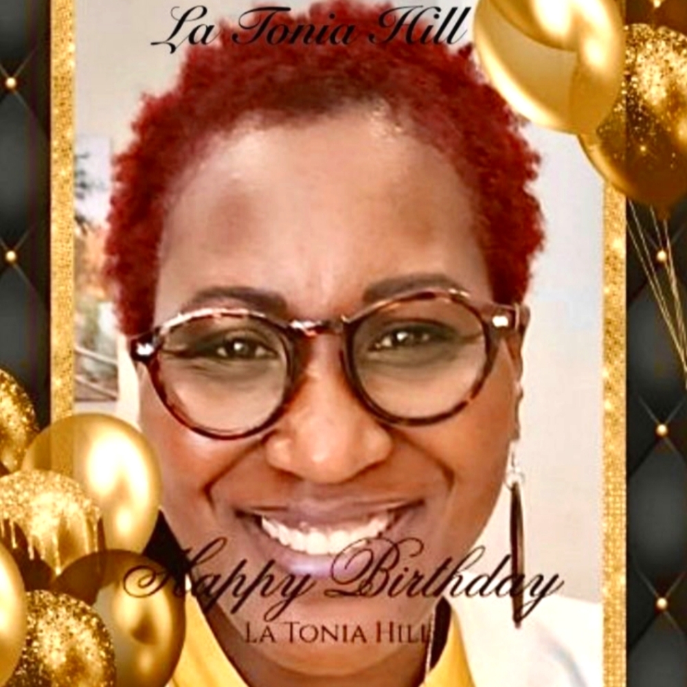 Meet your Posher, Latonia